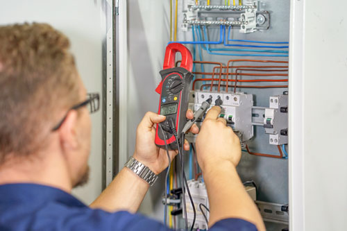 Maidstone Commercial Electrical Service Company